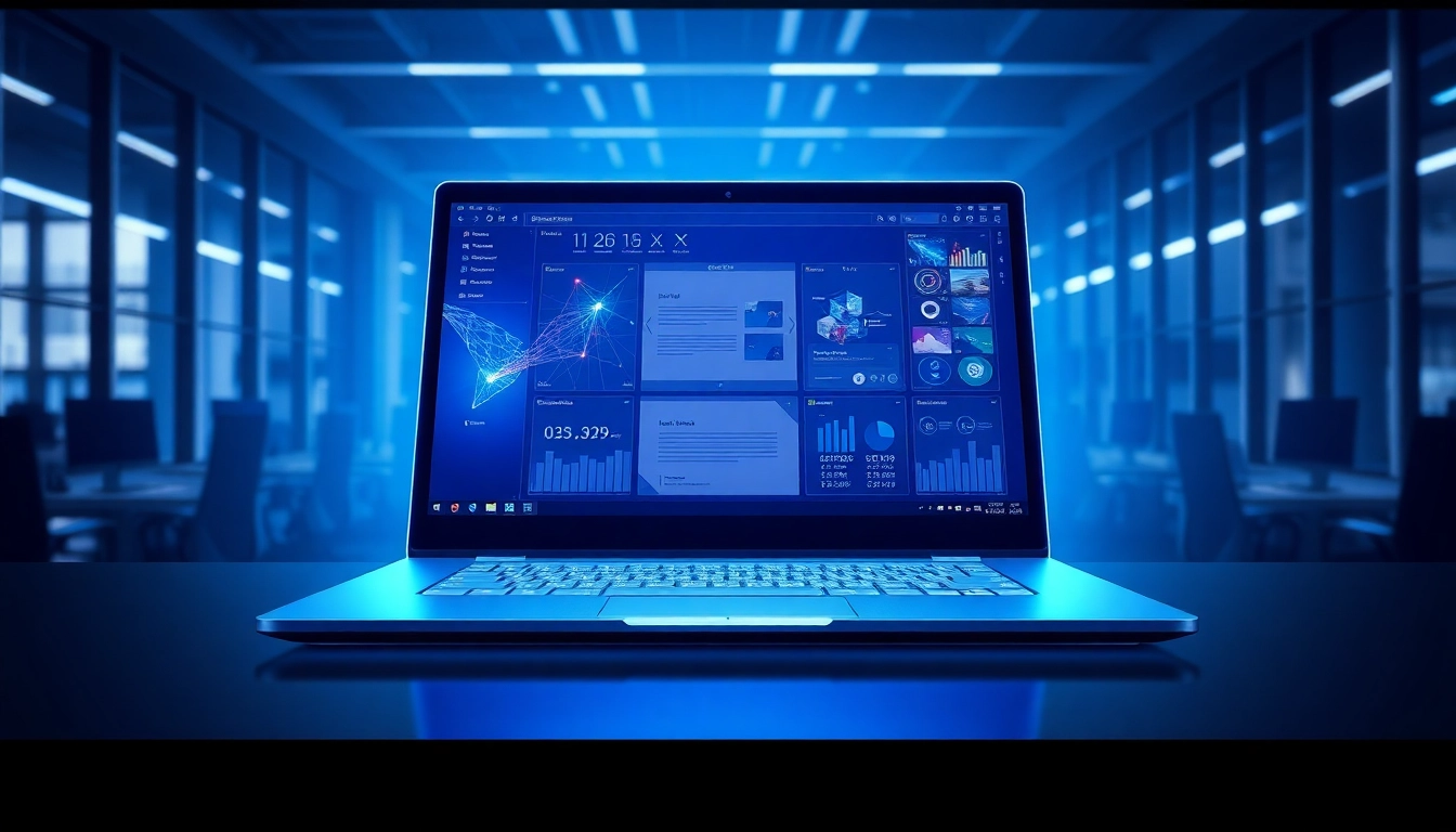 Z16 laptop showcasing high-performance ultra-slim design with advanced security features for
